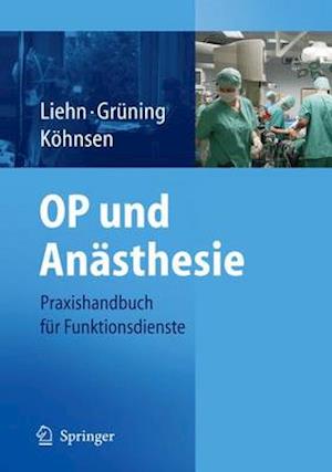 OP und Anästhesie