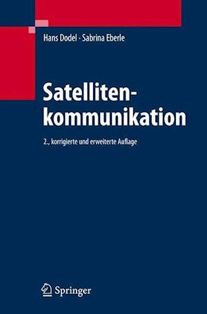 Satellitenkommunikation