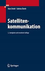 Satellitenkommunikation