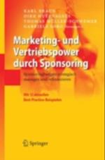 Marketing- und Vertriebspower durch Sponsoring