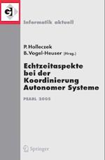 Echtzeitaspekte bei der Koordinierung Autonomer Systeme