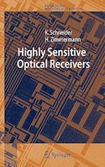 Highly Sensitive Optical Receivers