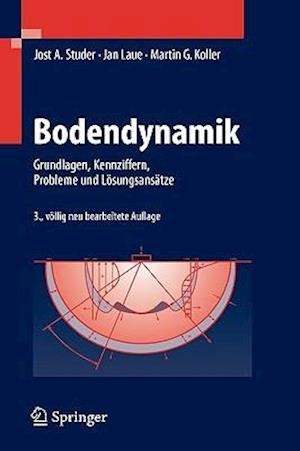 Bodendynamik