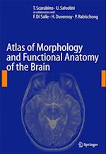 Atlas of Morphology and Functional Anatomy of the Brain