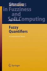Fuzzy Quantifiers