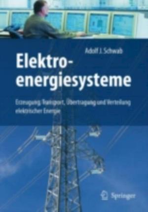 Elektroenergiesysteme