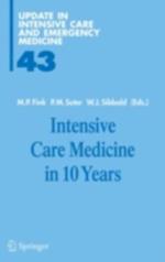 Intensive Care Medicine in 10 Years