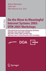 On the Move to Meaningful Internet Systems 2005