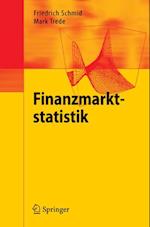 Finanzmarktstatistik