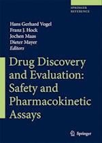 Drug Discovery and Evaluation: Safety and Pharmacokinetic Assays