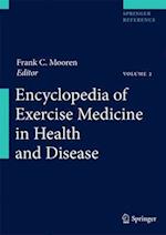 Encyclopedia of Exercise Medicine in Health and Disease