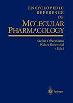 Encyclopedic Reference of Molecular Pharmacology