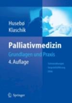 Palliativmedizin