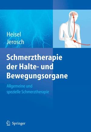 Schmerztherapie der Halte- und Bewegungsorgane