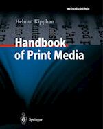 Handbook of Print Media