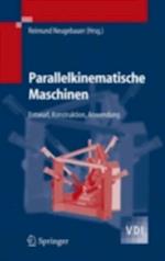 Parallelkinematische Maschinen