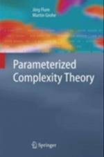 Parameterized Complexity Theory