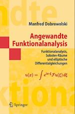 Angewandte Funktionalanalysis