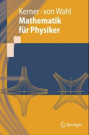 Mathematik für Physiker