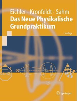 Das Neue Physikalische Grundpraktikum