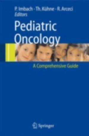 Pediatric Oncology