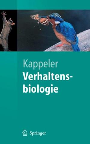 Verhaltensbiologie