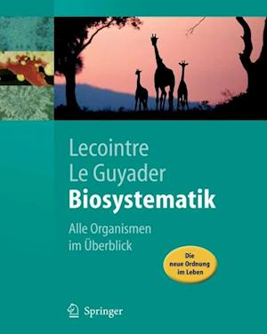 Biosystematik