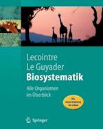 Biosystematik