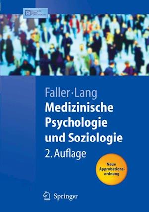 Medizinische Psychologie und Soziologie