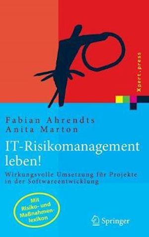 IT-Risikomanagement leben!