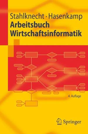 Arbeitsbuch Wirtschaftsinformatik