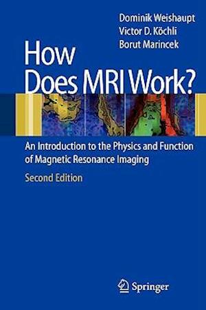 How does MRI work?