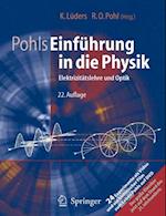 Pohls Einführung in die Physik