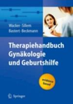 Therapiehandbuch Gynäkologie und Geburtshilfe