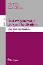 Field Programmable Logic and Application