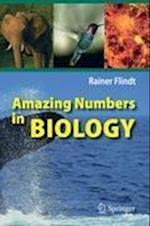 Amazing Numbers in Biology