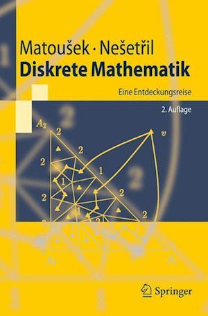 Diskrete Mathematik