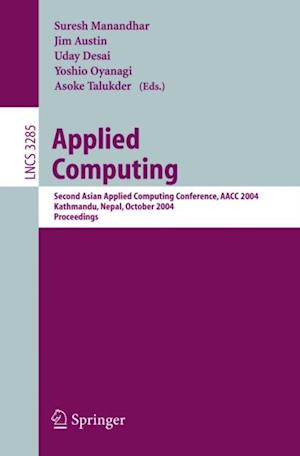 Applied Computing