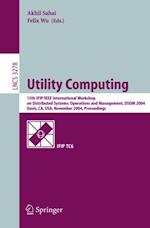 Utility Computing