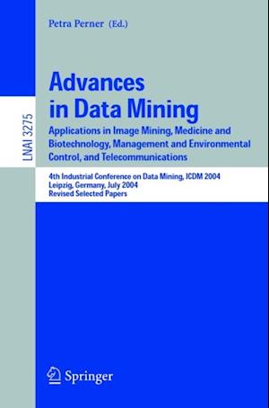 Advances in Data Mining