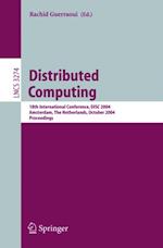 Distributed Computing