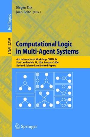 Computational Logic in Multi-Agent Systems