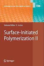 Surface-Initiated Polymerization II