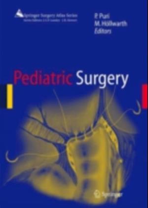 Pediatric Surgery