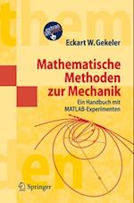 Mathematische Methoden zur Mechanik