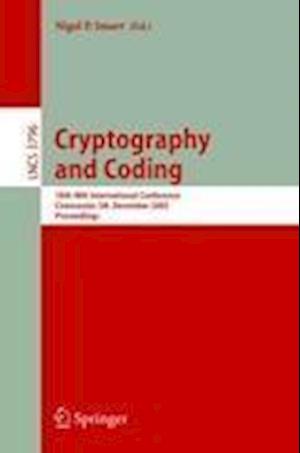 Cryptography and Coding