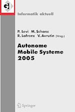 Autonome Mobile Systeme 2005