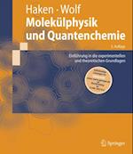 Molekülphysik und Quantenchemie