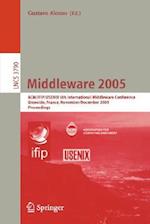 Middleware 2005