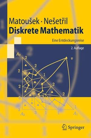 Diskrete Mathematik